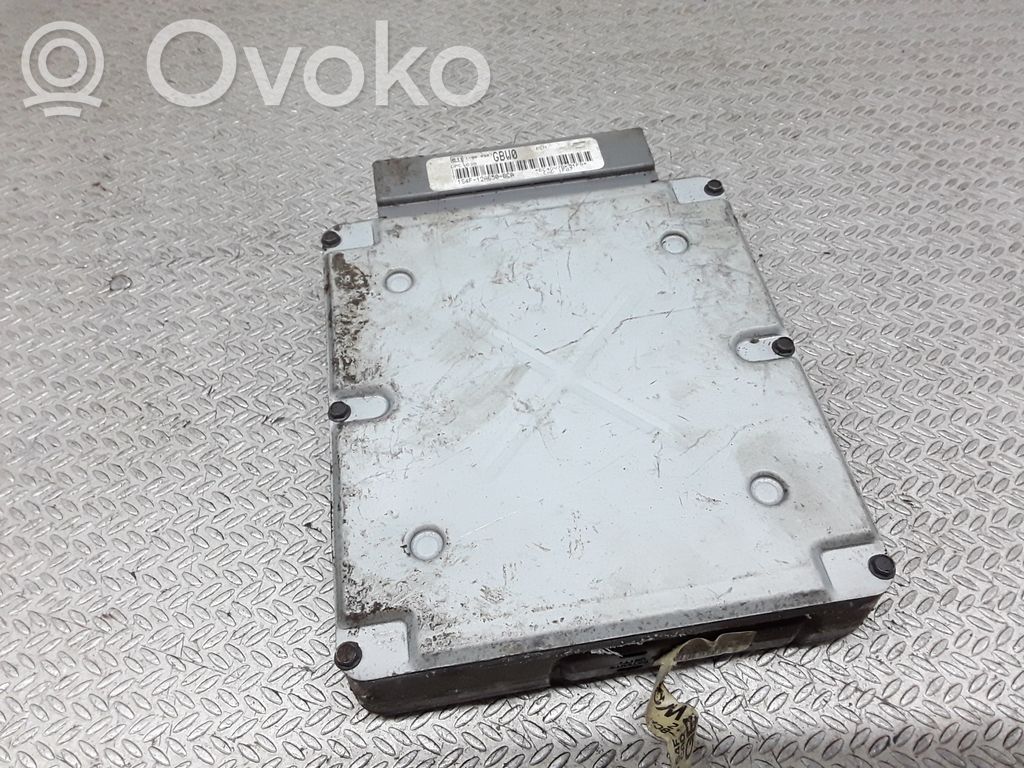 Ford Focus Calculateur moteur ECU 