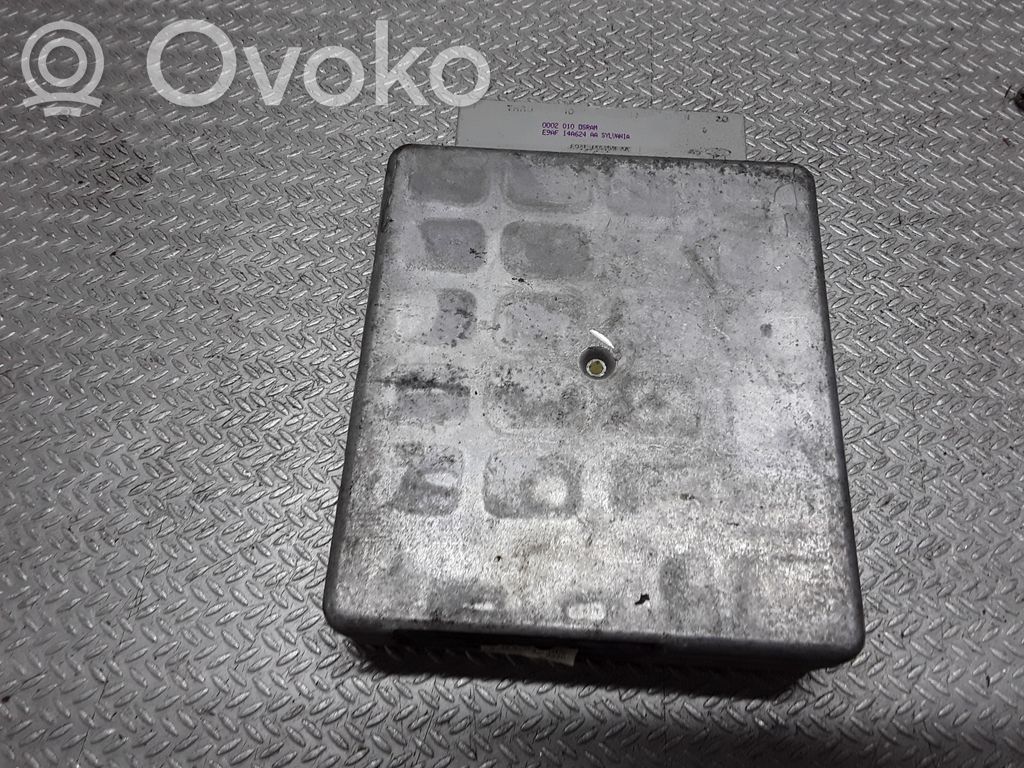 Ford Escort Engine control unit/module 