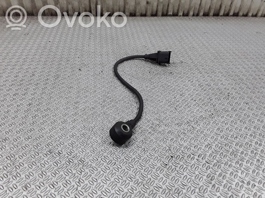 Opel Signum Detonation knock sensor 
