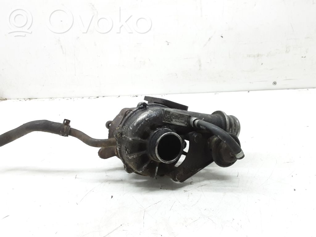 Turbina   35242068G,04072X,VA6359902