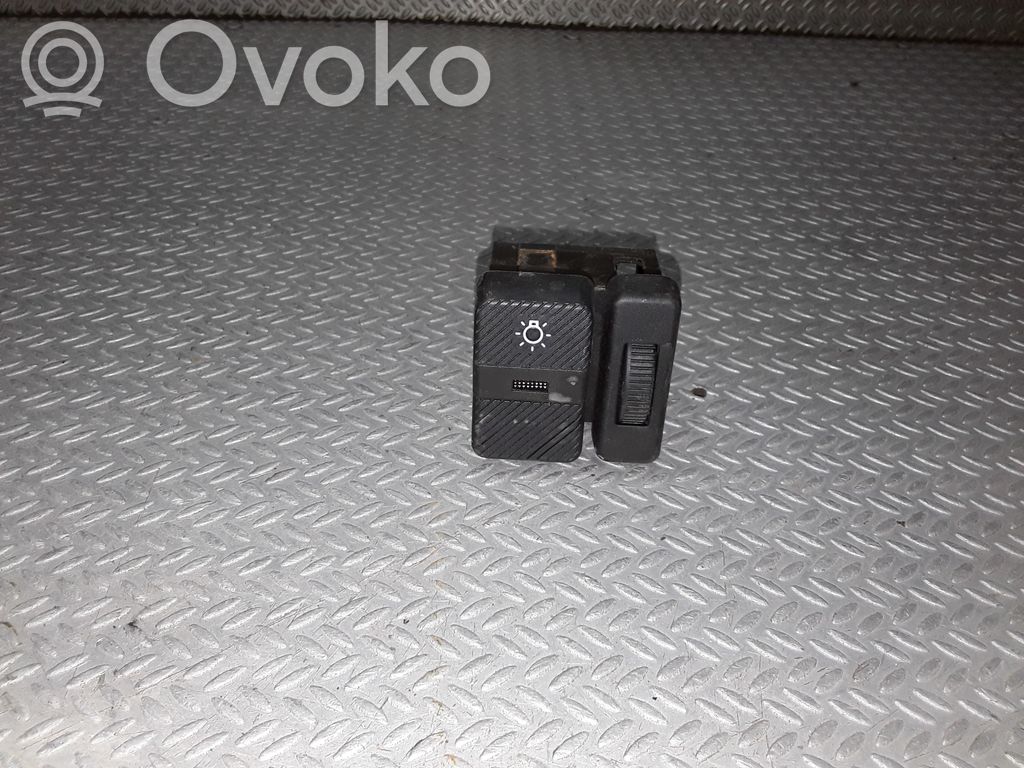 Volkswagen Transporter - Caravelle T4 Light switch 