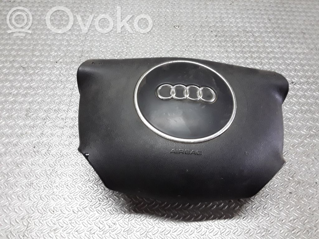 Airbag de volant   8E0880201AE