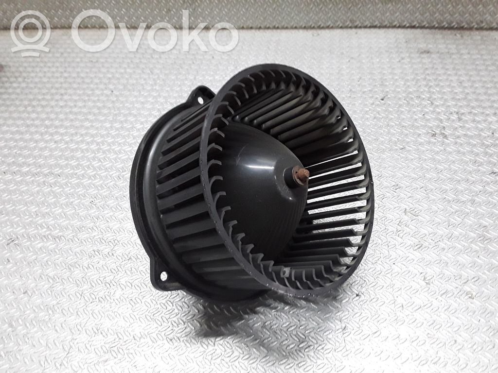 KIA Picanto Mazā radiatora ventilators 