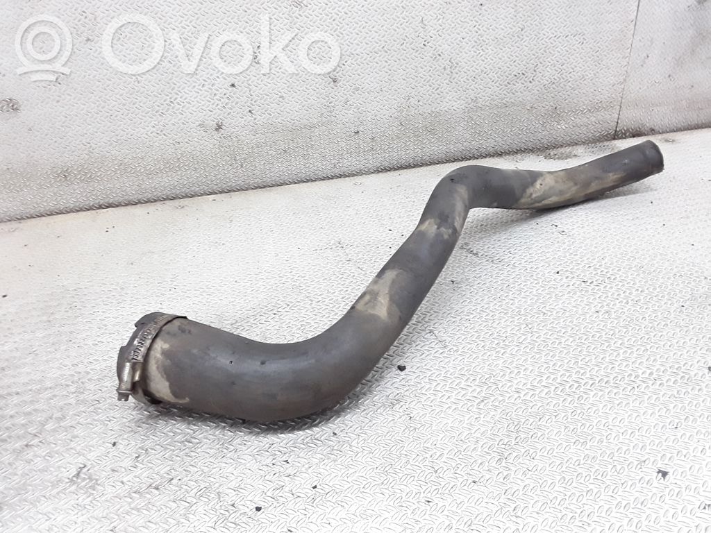 Ford Transit Furtun/conductă intercooler