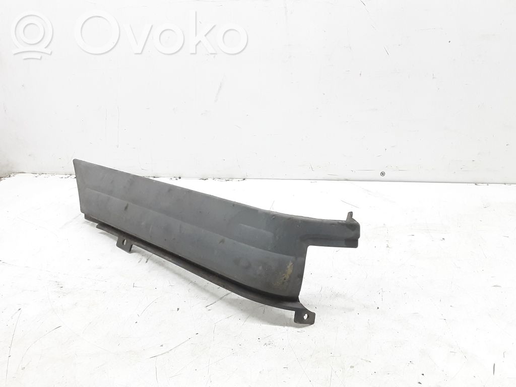 Ford Transit Rear bumper corner part panel trim 