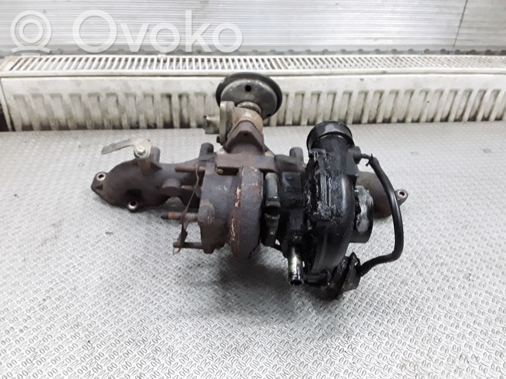 Turbina   VA690112,15179X,35242095F