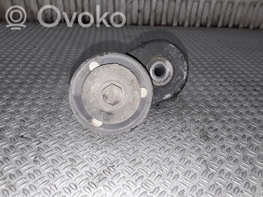 Diržo įtempėjas   35612018F