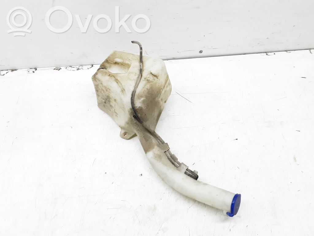 Ford Fiesta Logu šķidruma tvertne 