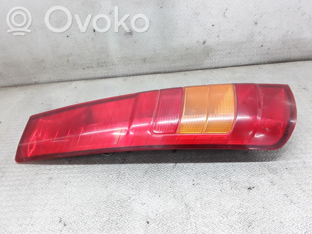 Mitsubishi Space Runner Takavalot 