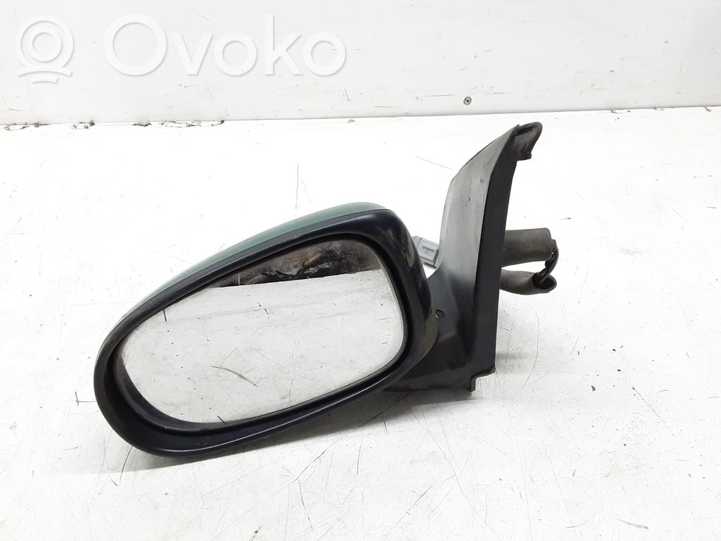 Nissan Almera Tino Etuoven sähköinen sivupeili 