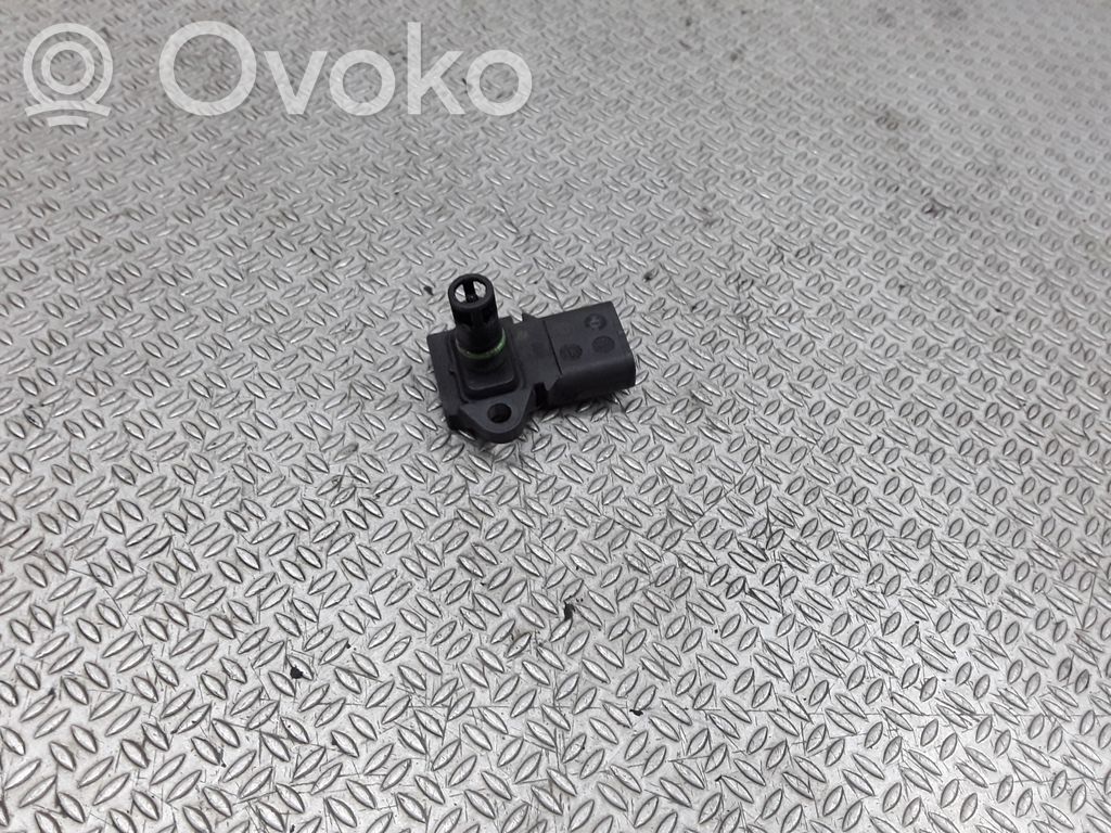 Ford Fiesta Air pressure sensor 