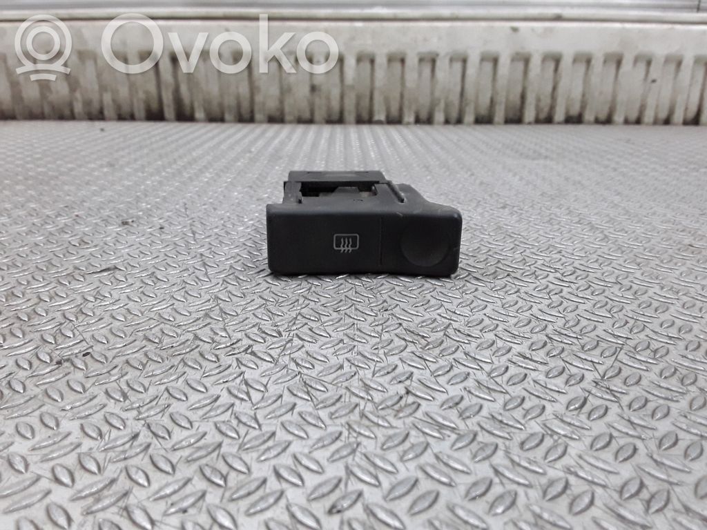 Audi 80 90 B2 Windscreen/window heater switch 