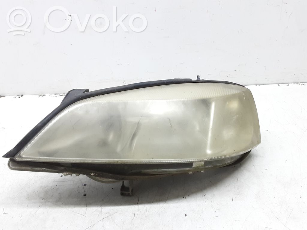 Opel Astra G Headlight/headlamp 