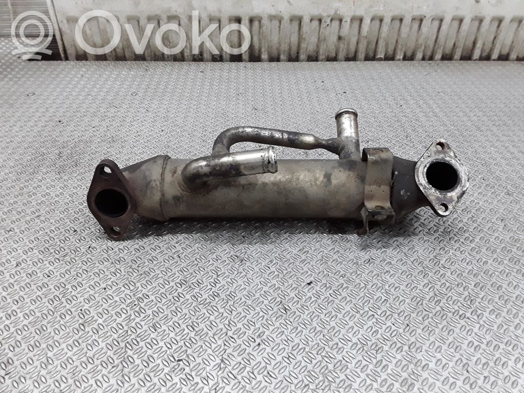 Ford Transit EGR aušintuvas 