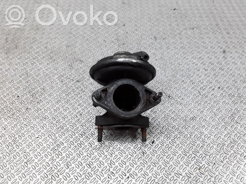 Ford Transit EGR vārsts 