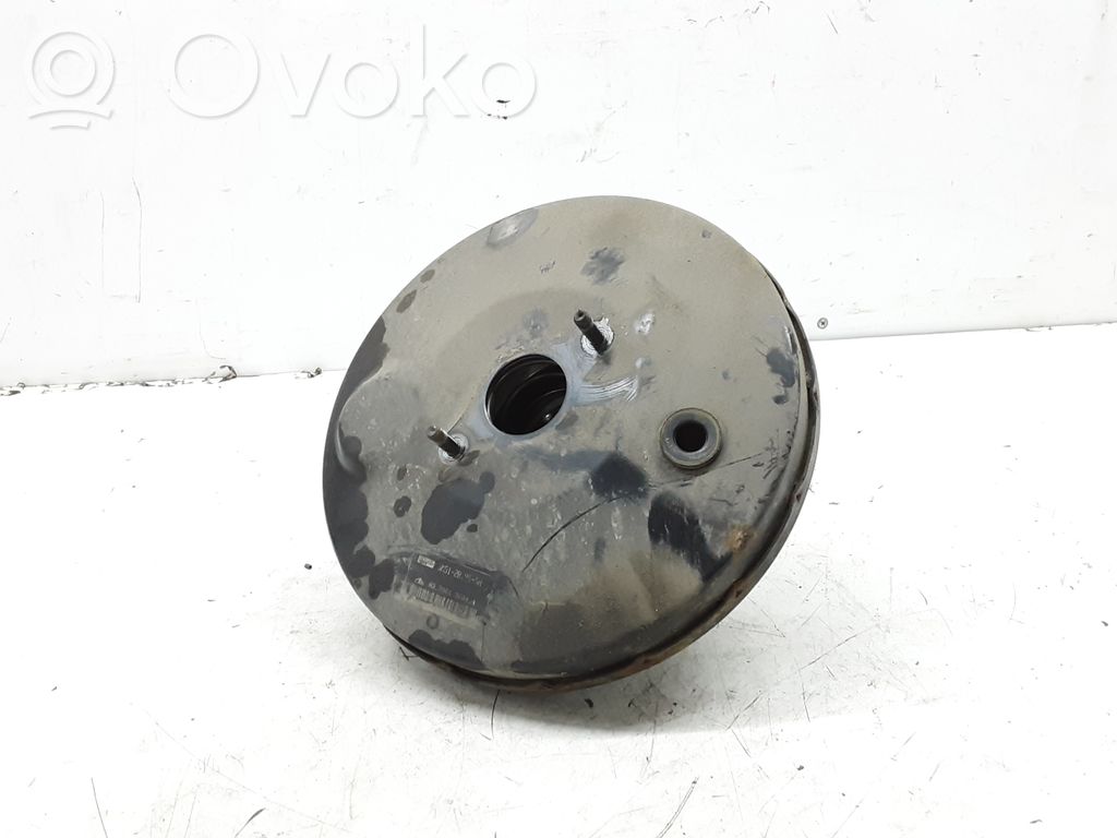 Ford Focus C-MAX Brake booster 