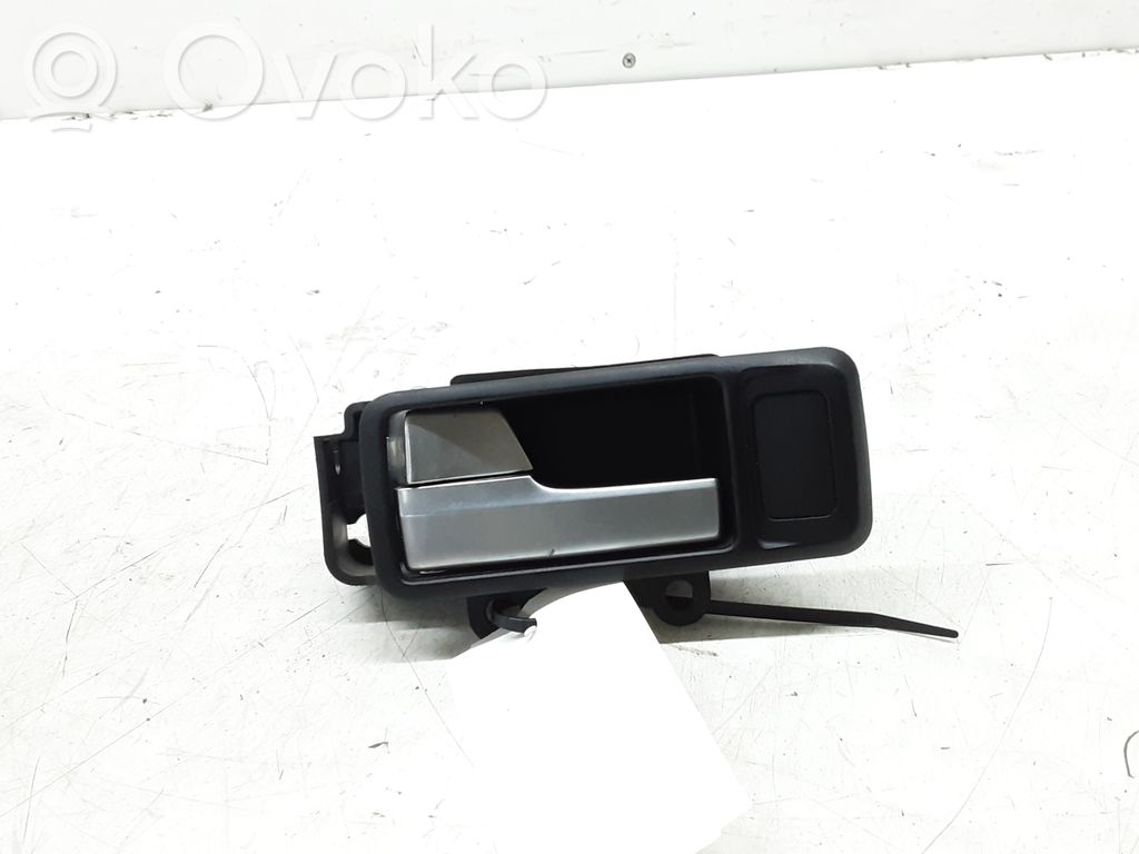 Ford Focus C-MAX Rear door interior handle 