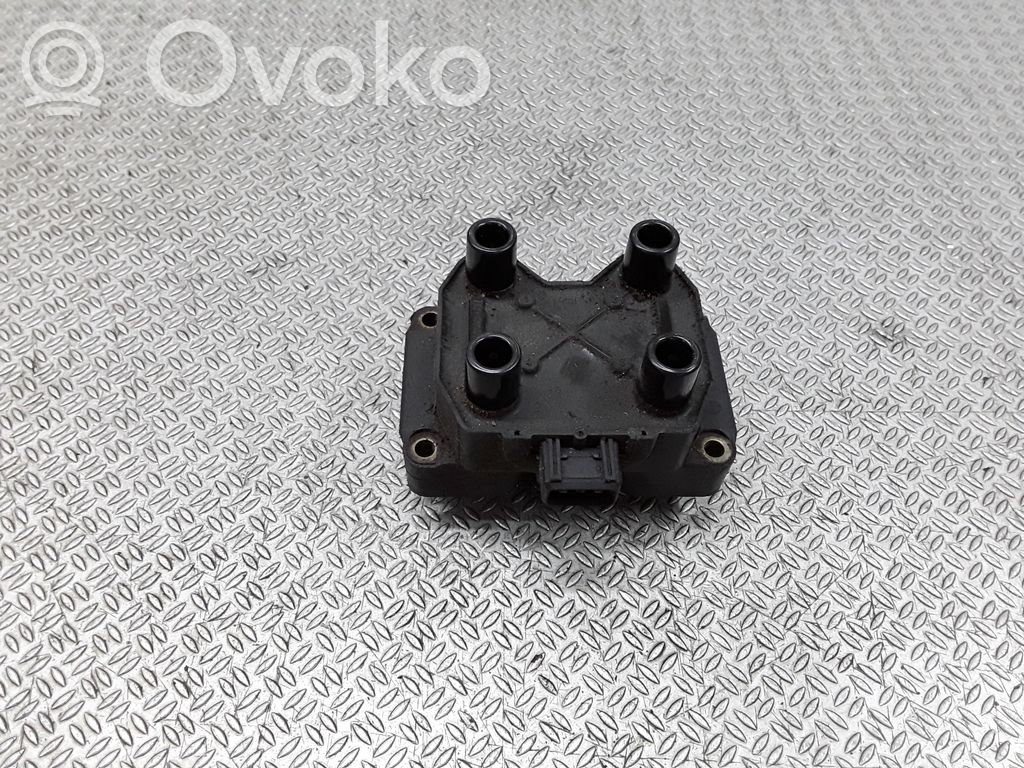 Alfa Romeo 156 High voltage ignition coil 