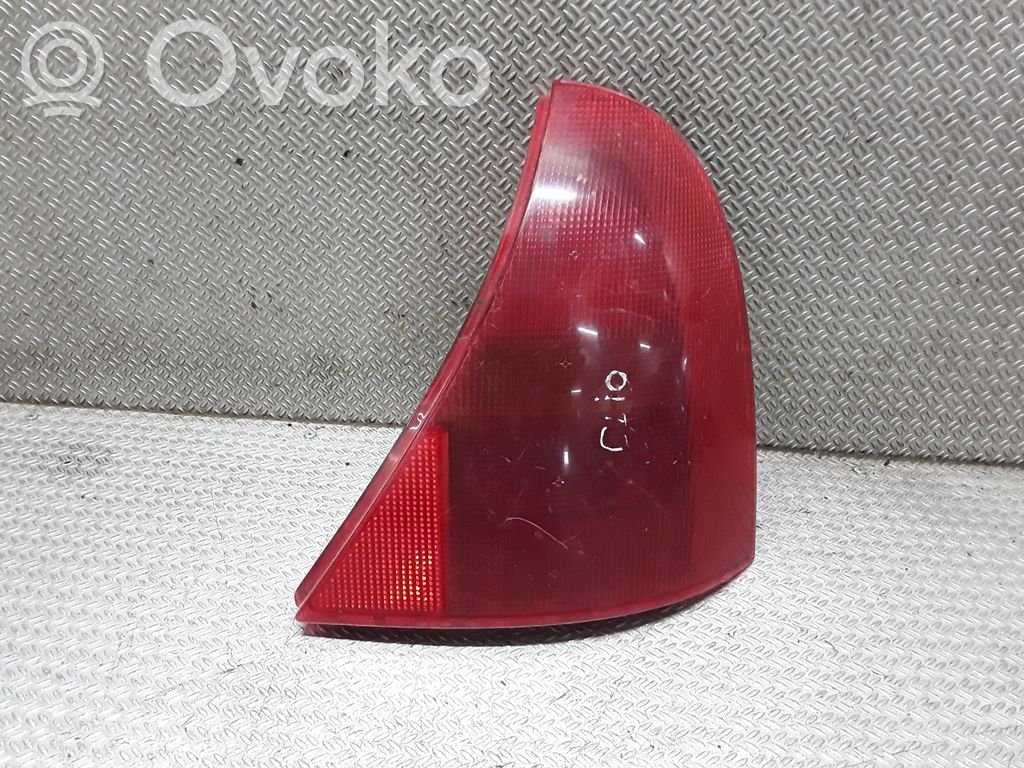 Renault Clio II Galinis žibintas kėbule 