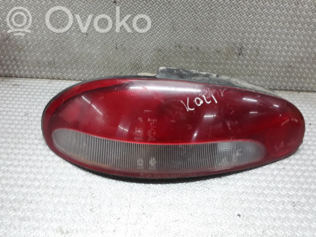 Mitsubishi Colt Takavalot 