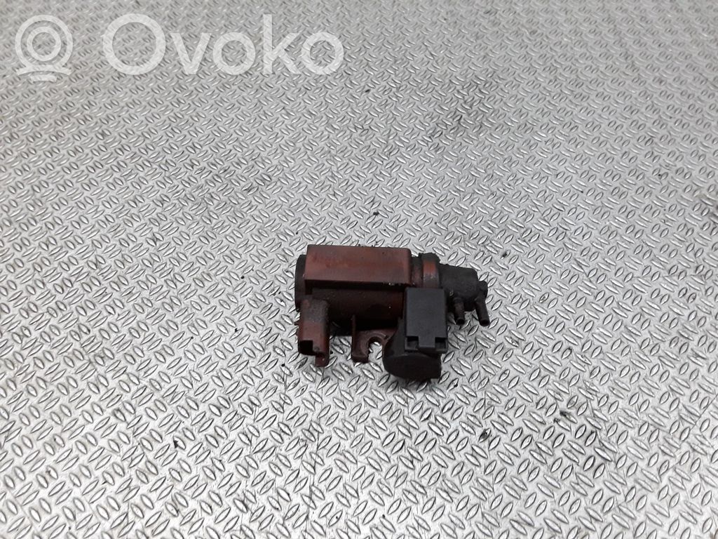 Électrovanne turbo   6G9Q9E882CA