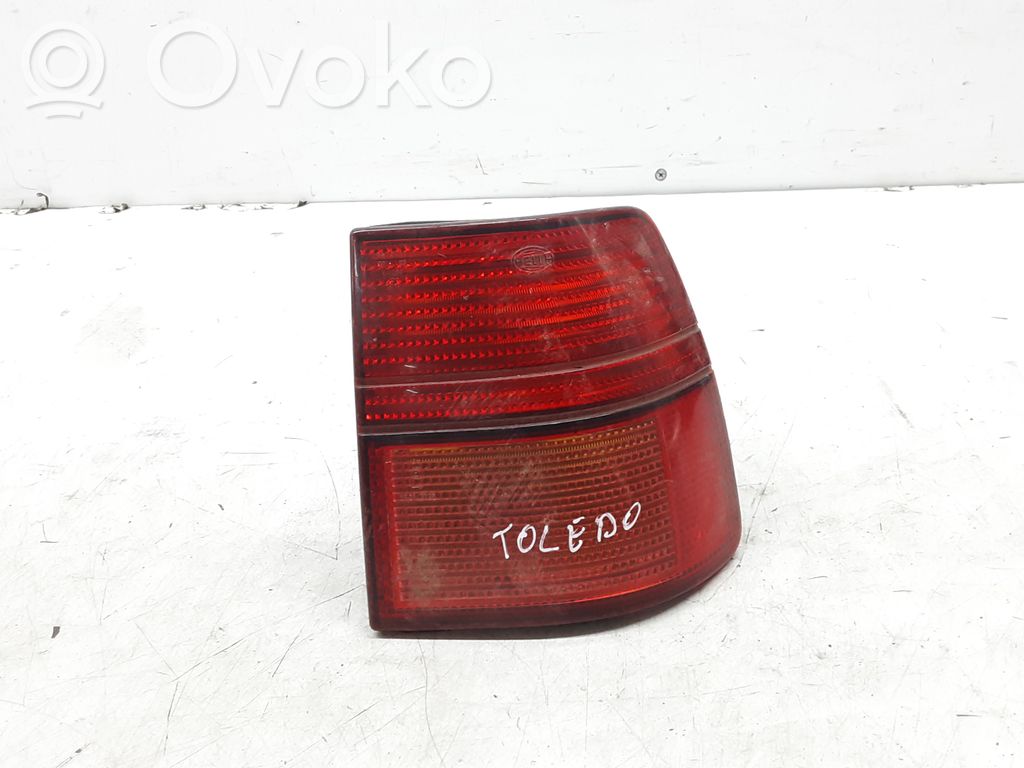 Seat Toledo I (1L) Takavalot 