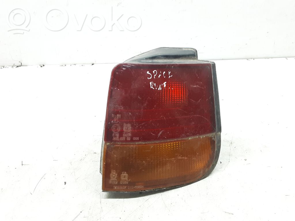Rear/tail lights   0431550