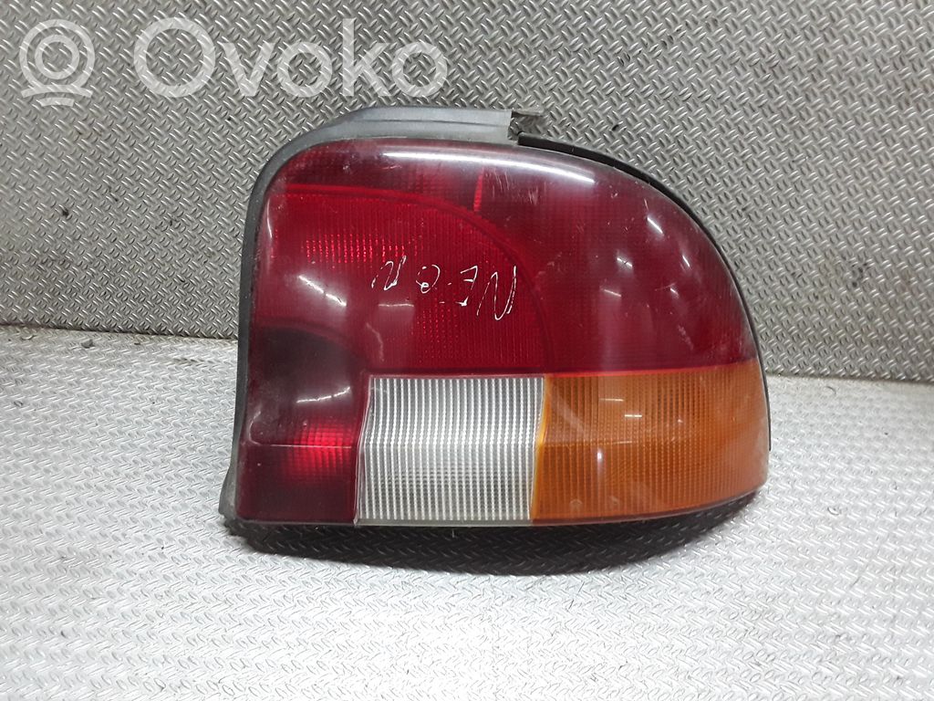 Chrysler Neon I Luci posteriori