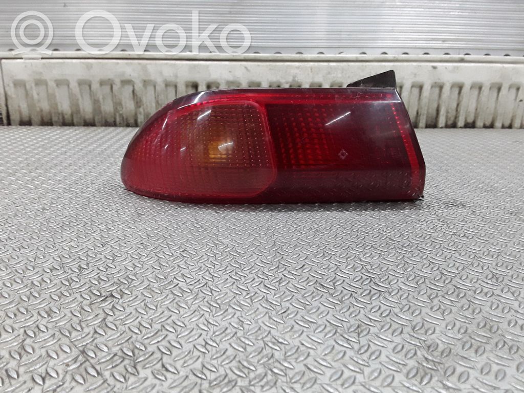 Alfa Romeo 156 Rear/tail lights 