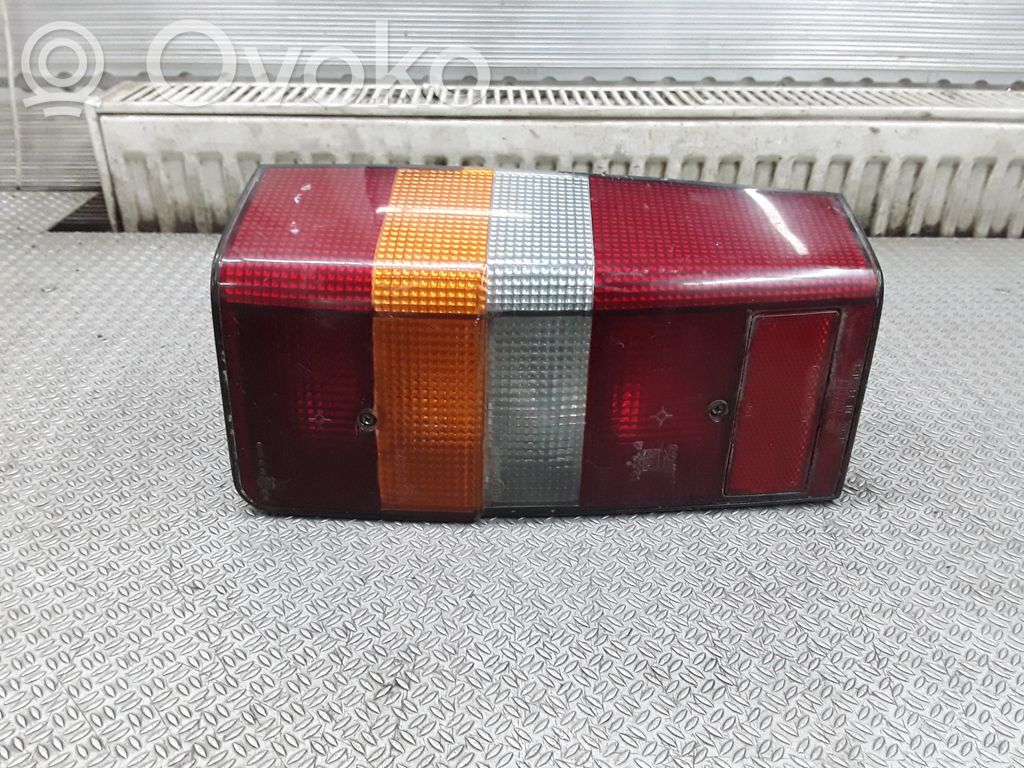 Renault Espace I Luci posteriori 