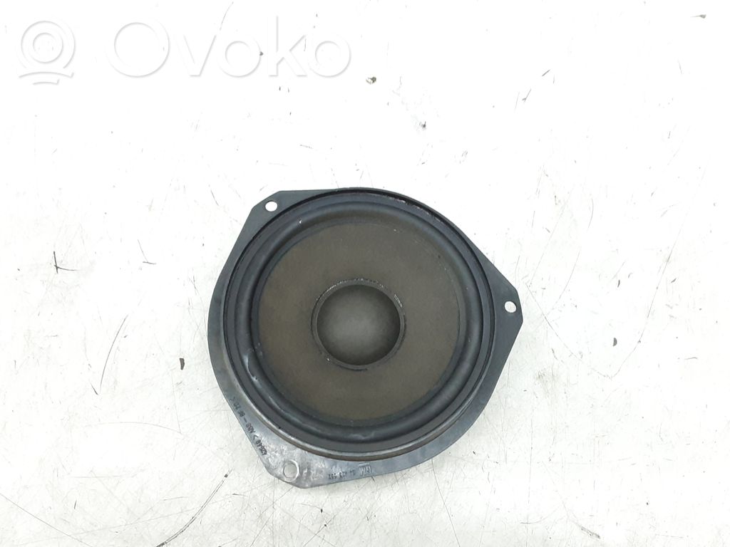 Altavoz de la puerta delantera   24423552