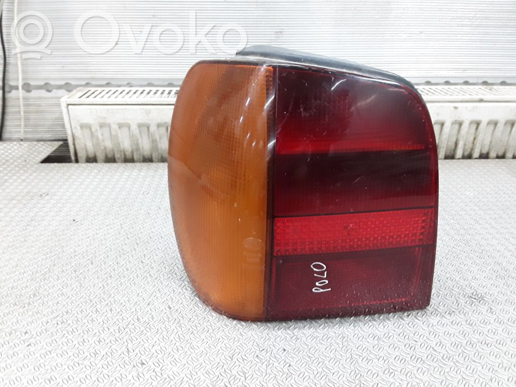 Volkswagen Polo III 6N 6N2 6NF Luci posteriori