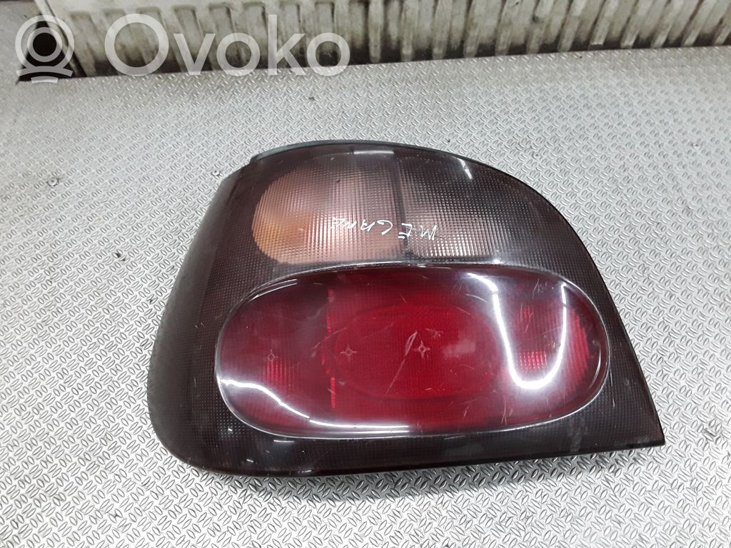 Renault Megane I Takavalot 