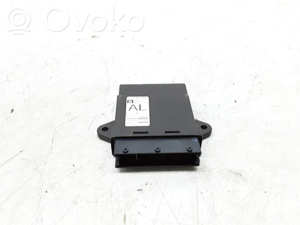 Opel Vectra C Door central lock control unit/module 