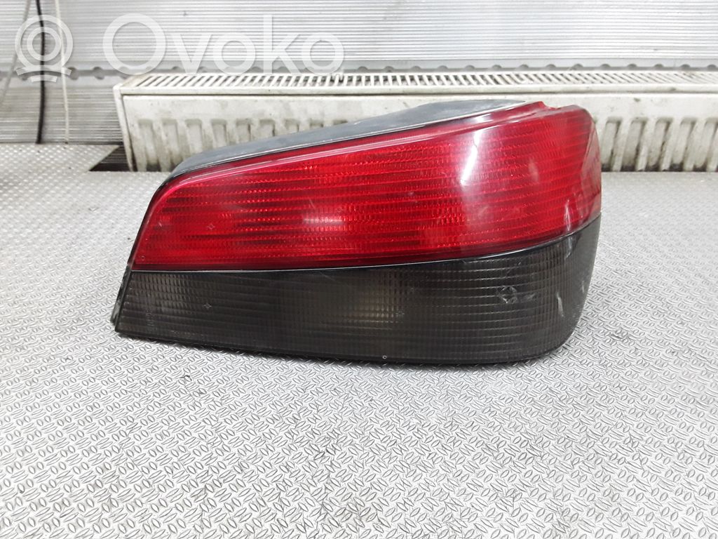 Peugeot 306 Lampa tylna 