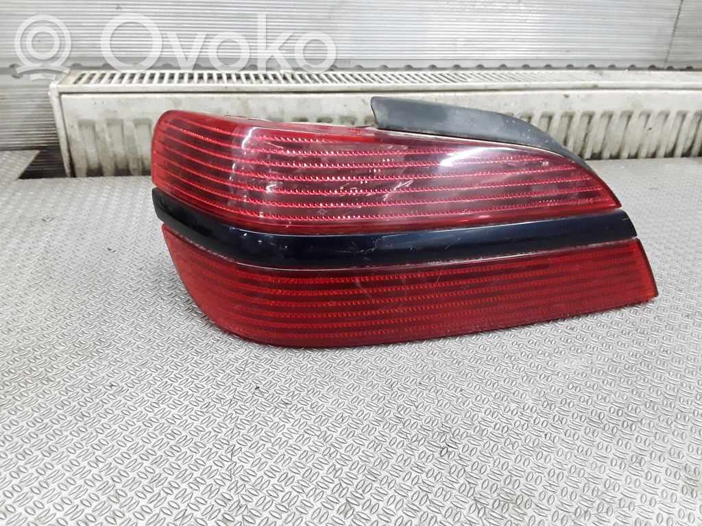 Peugeot 406 Takavalot 