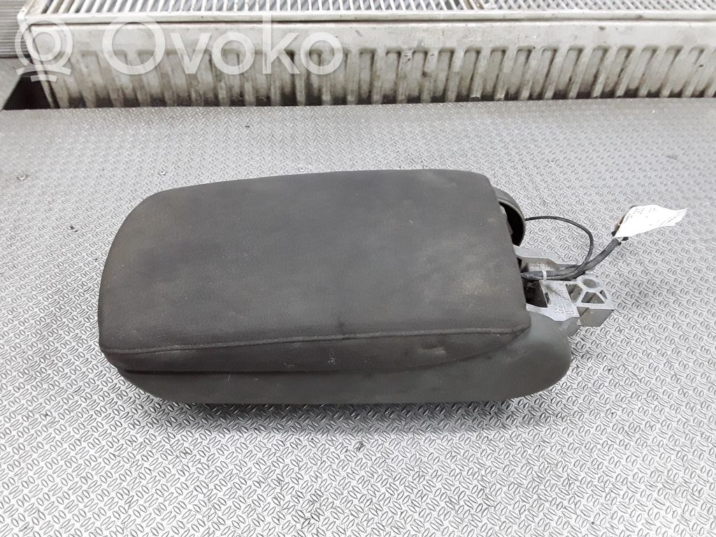 Armrest   4F0971178B
