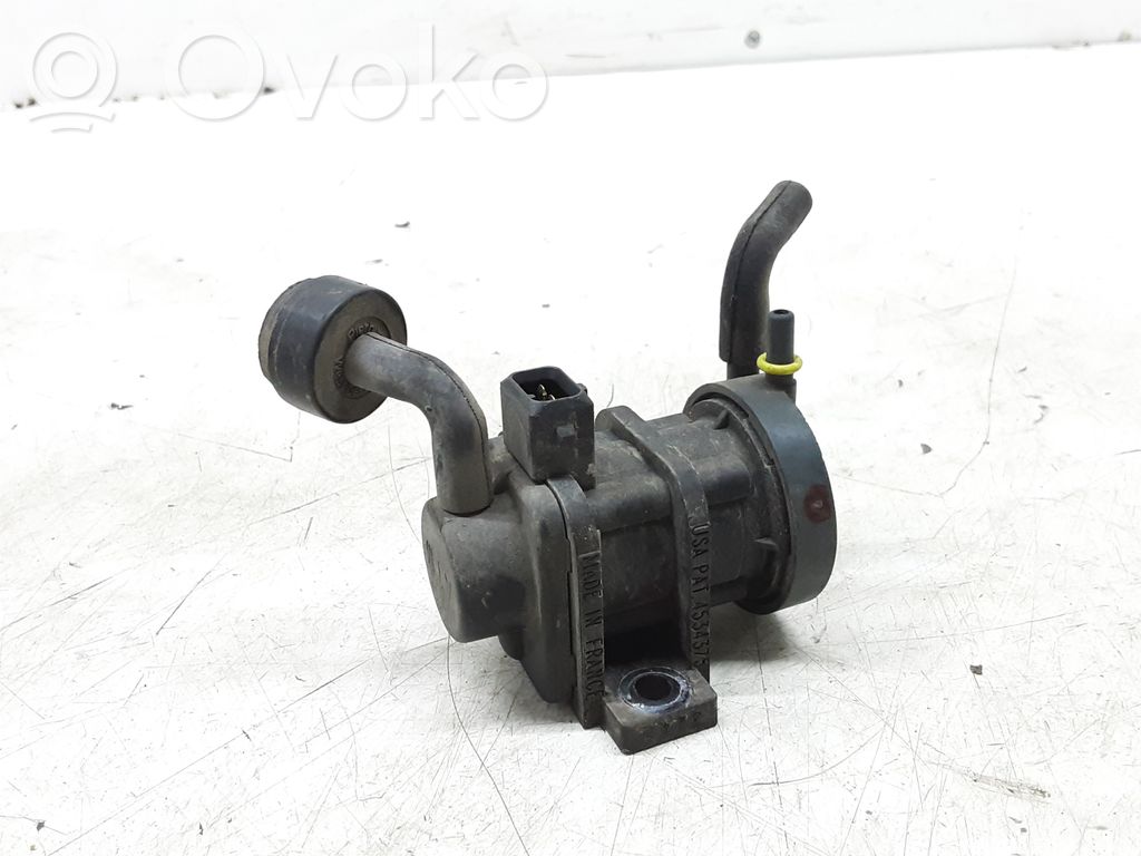 Electroválvula del turbo   4522371,4715396,4534375