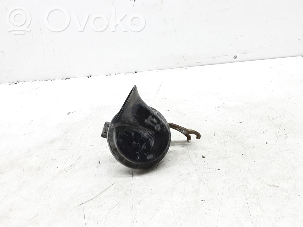 Opel Vectra C Horn signal 