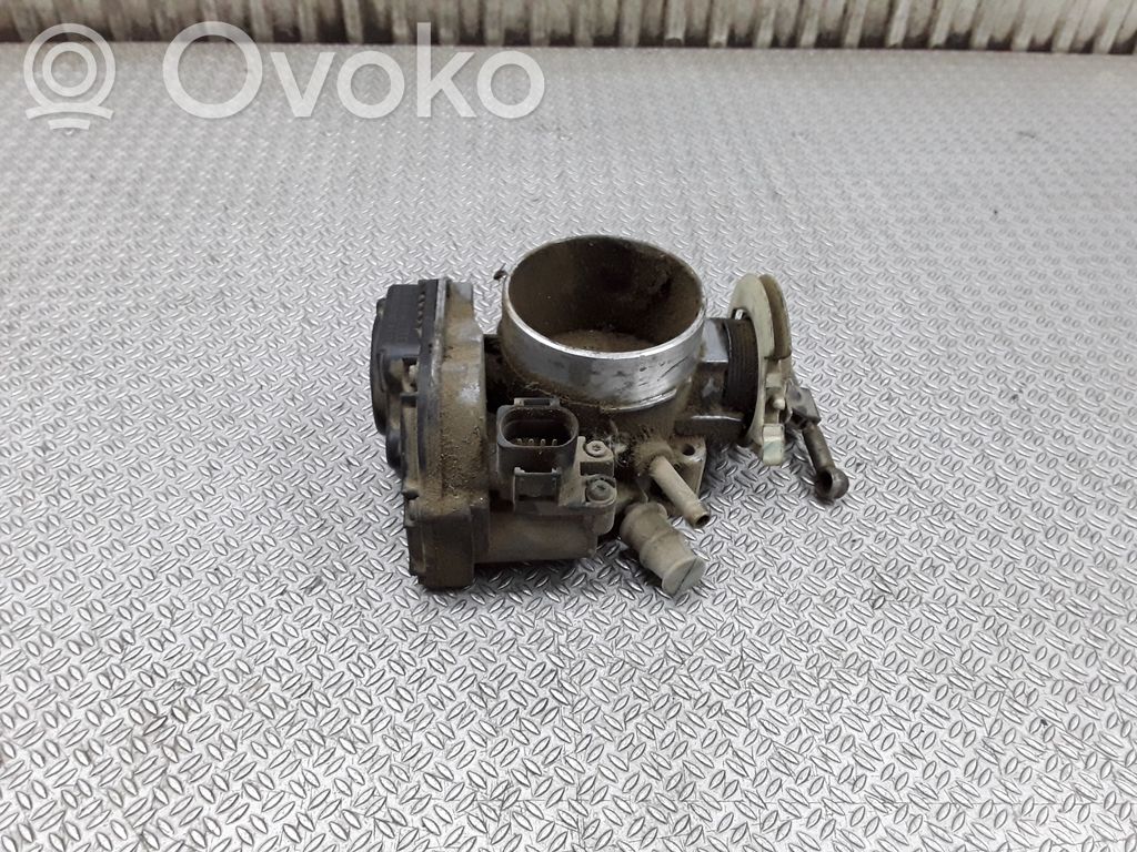 Audi A6 S6 C5 4B Zawór przepustnicy 