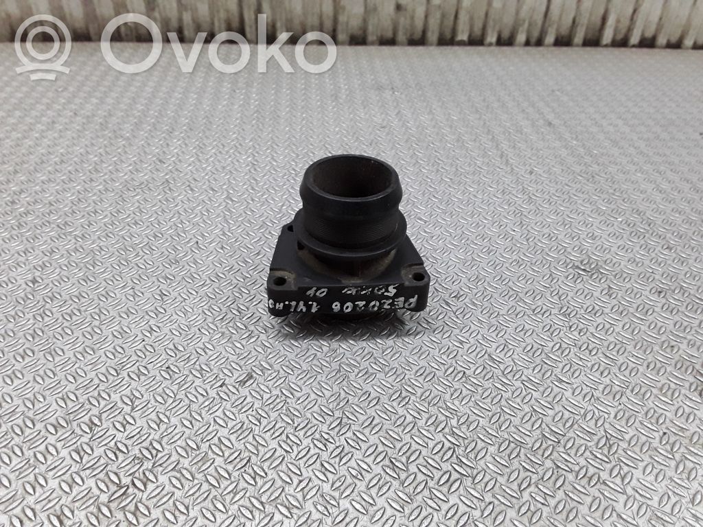 Engine coolant pipe/hose   9642212480