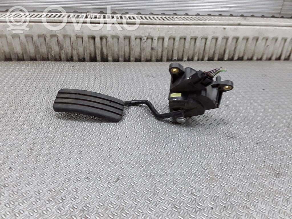 Gaspedal   8200297343