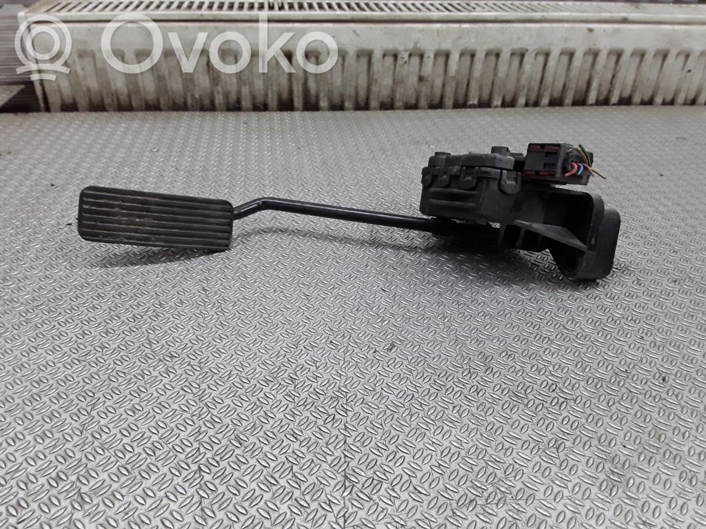 Gaspedal   GM9202343
