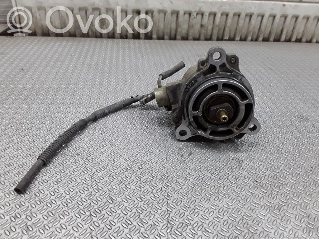 Mazda Premacy Bomba de vacío 