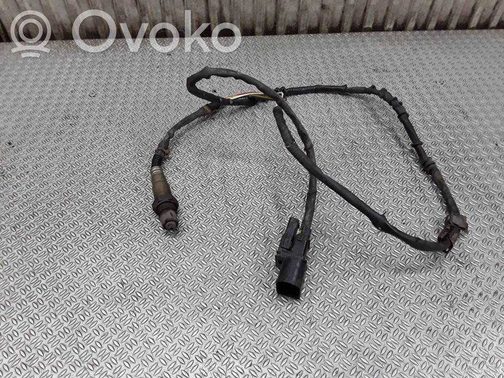 Porsche Cayenne (9PA) Lambda probe sensor 