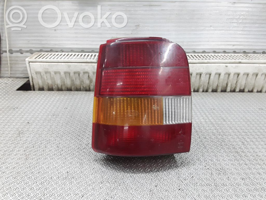 Ford Scorpio Takavalot 