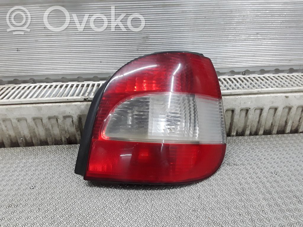 Renault Scenic I Galinis žibintas kėbule 
