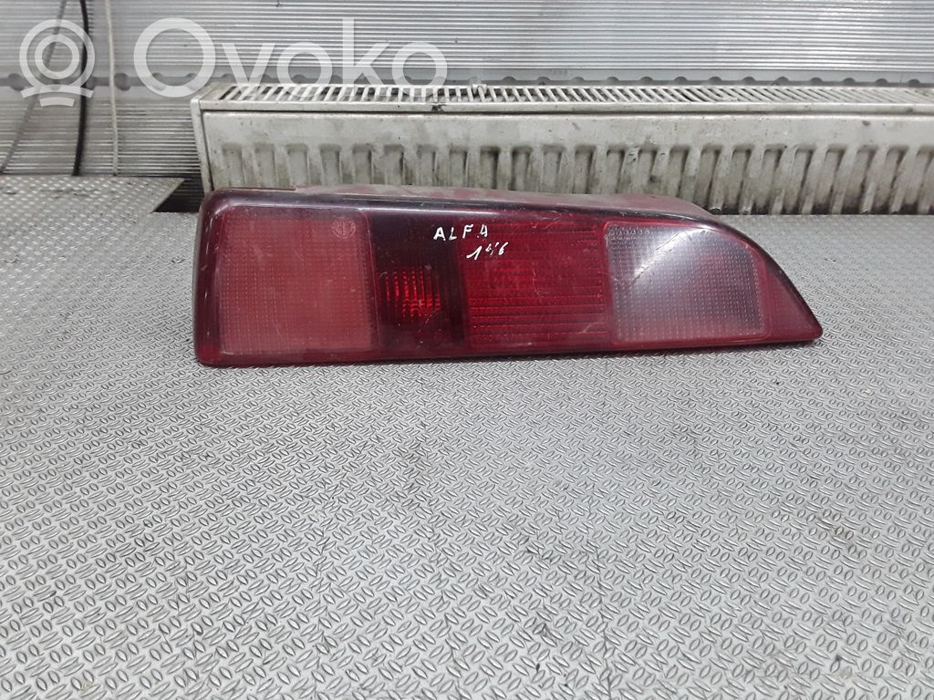 Alfa Romeo 145 - 146 Takavalot 