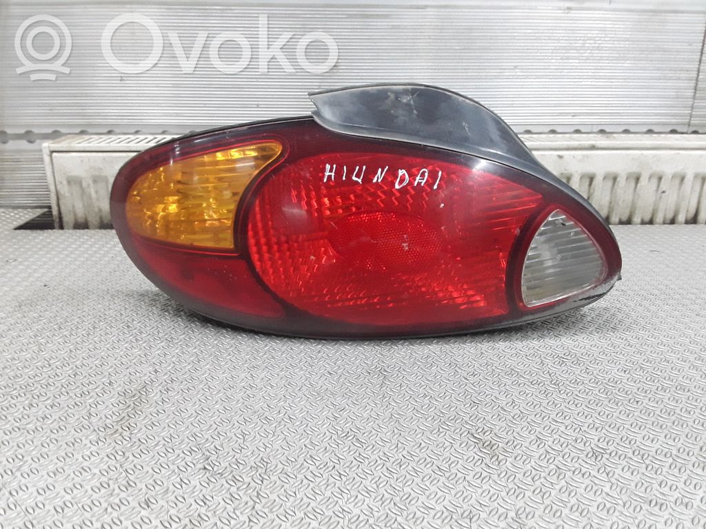 Hyundai Elantra Takavalot 