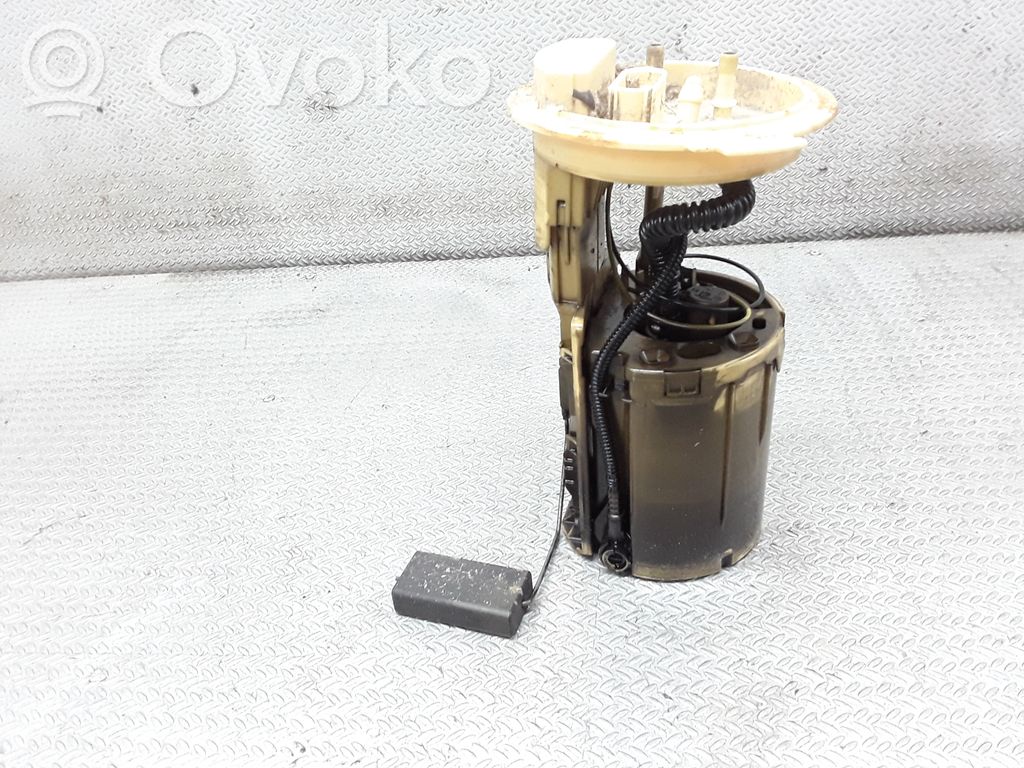 Skoda Octavia Mk2 (1Z) Pompa carburante immersa